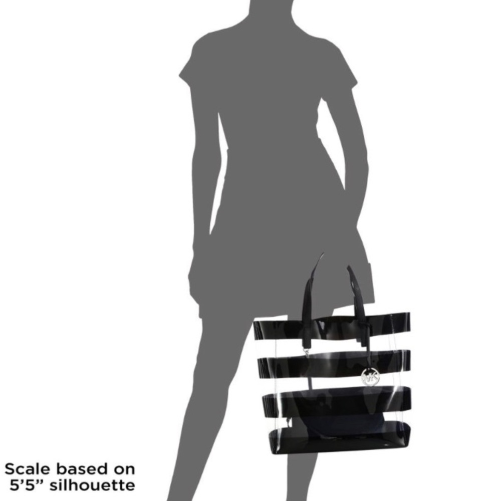 Authentic Michael Kors Purse - image 3